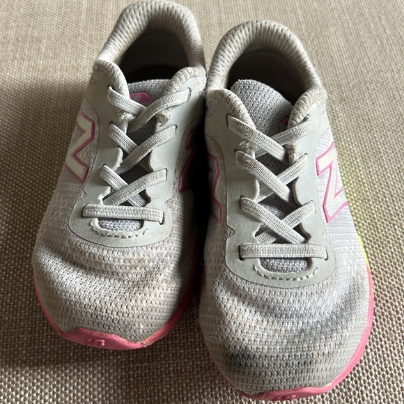 New Balance Rainbow sneakers - Picture 2 of 6